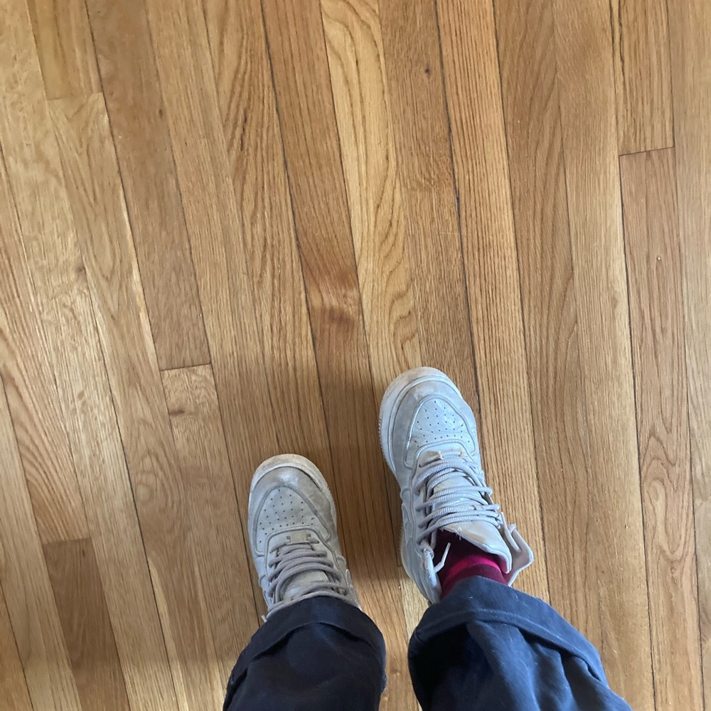 Meet your Posher, Amelia